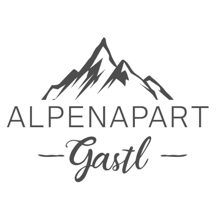 Appartement Alpenapart Gastl à Arzl im Pitztal Extérieur photo